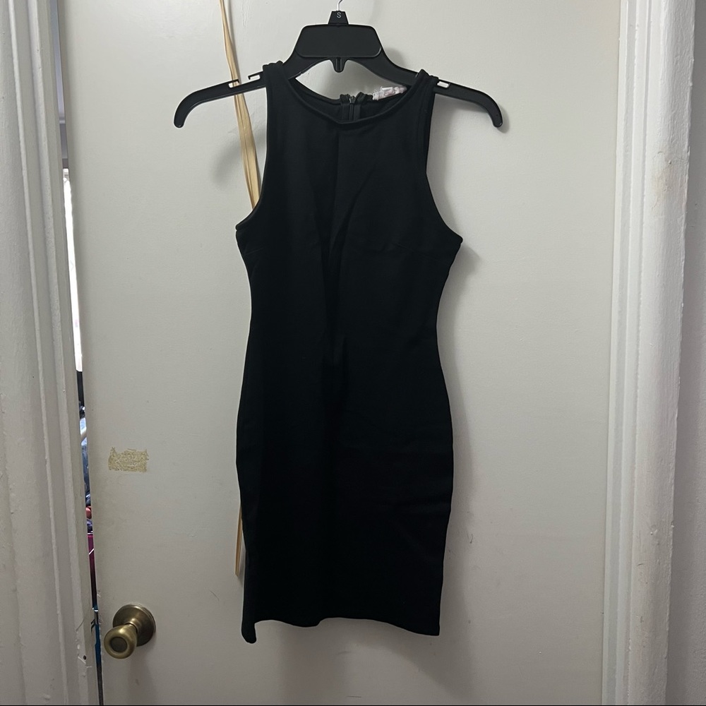 🗣️LAST CALL 11/21🗣️ A’gaci - Little Black Dress